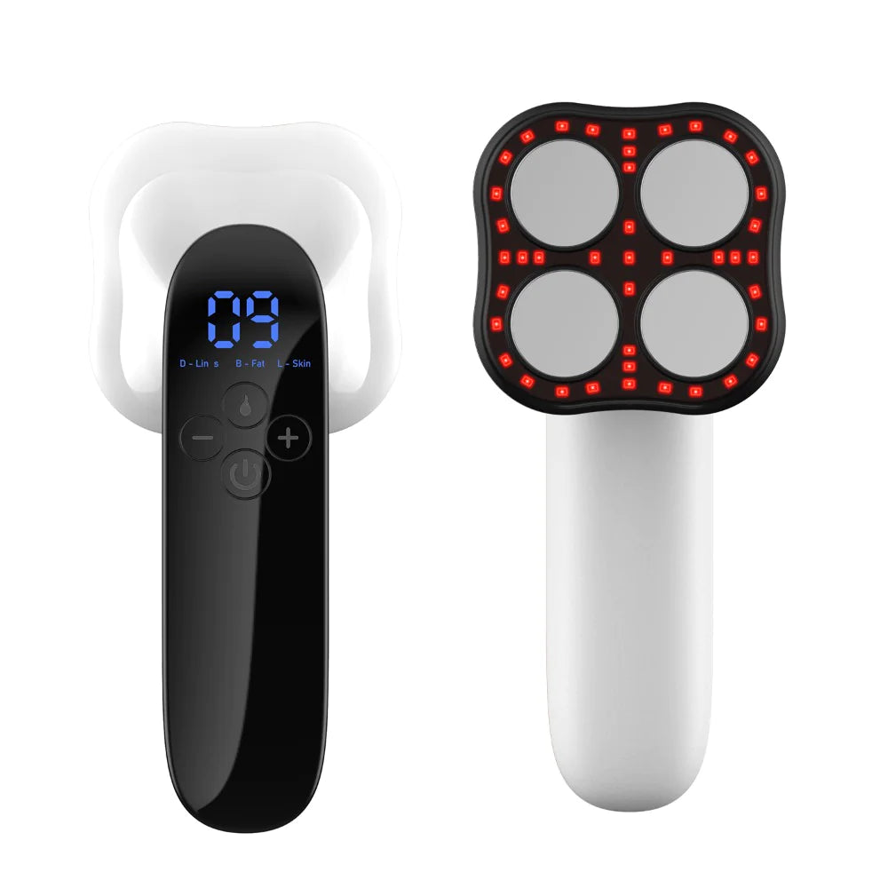 Electric Fat Removal Massager