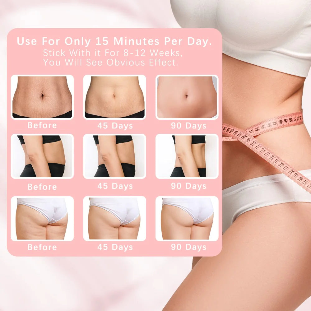 Electric Fat Removal Massager